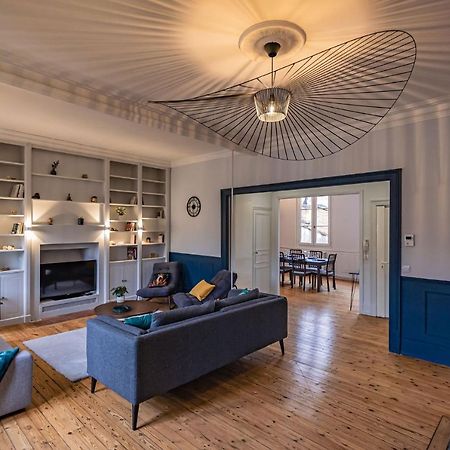 Appartement 142 M² Quartier Carmes Toulouse Hypercentre 외부 사진
