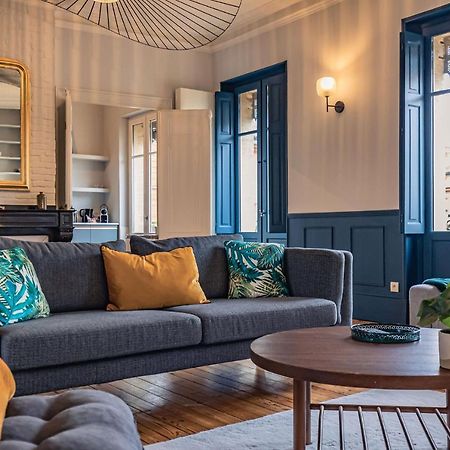Appartement 142 M² Quartier Carmes Toulouse Hypercentre 외부 사진