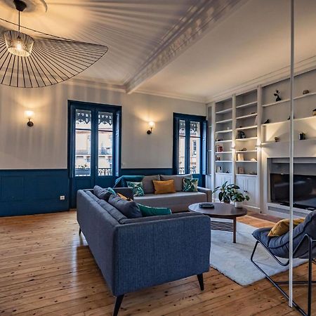 Appartement 142 M² Quartier Carmes Toulouse Hypercentre 외부 사진