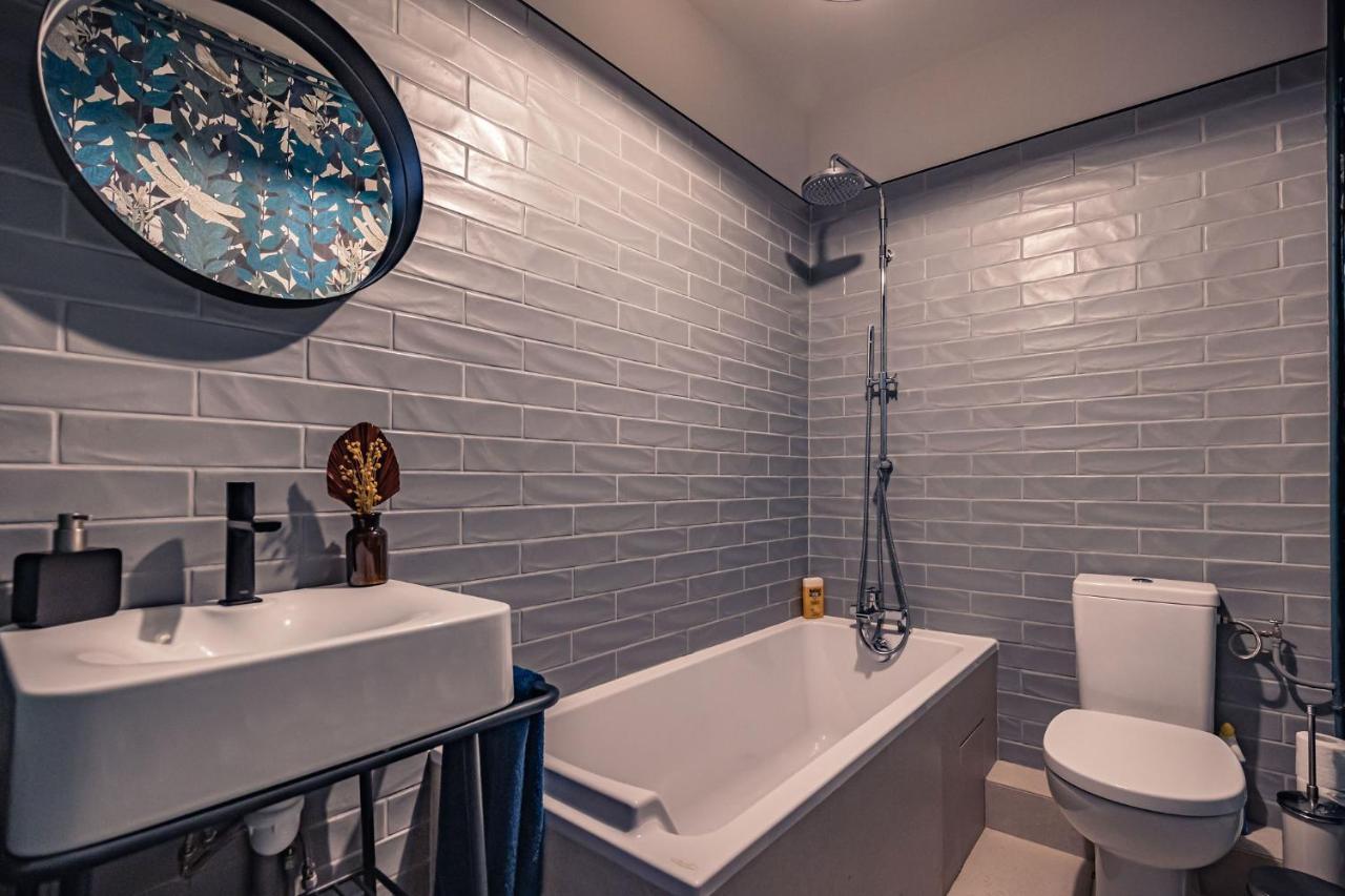 Appartement 142 M² Quartier Carmes Toulouse Hypercentre 외부 사진