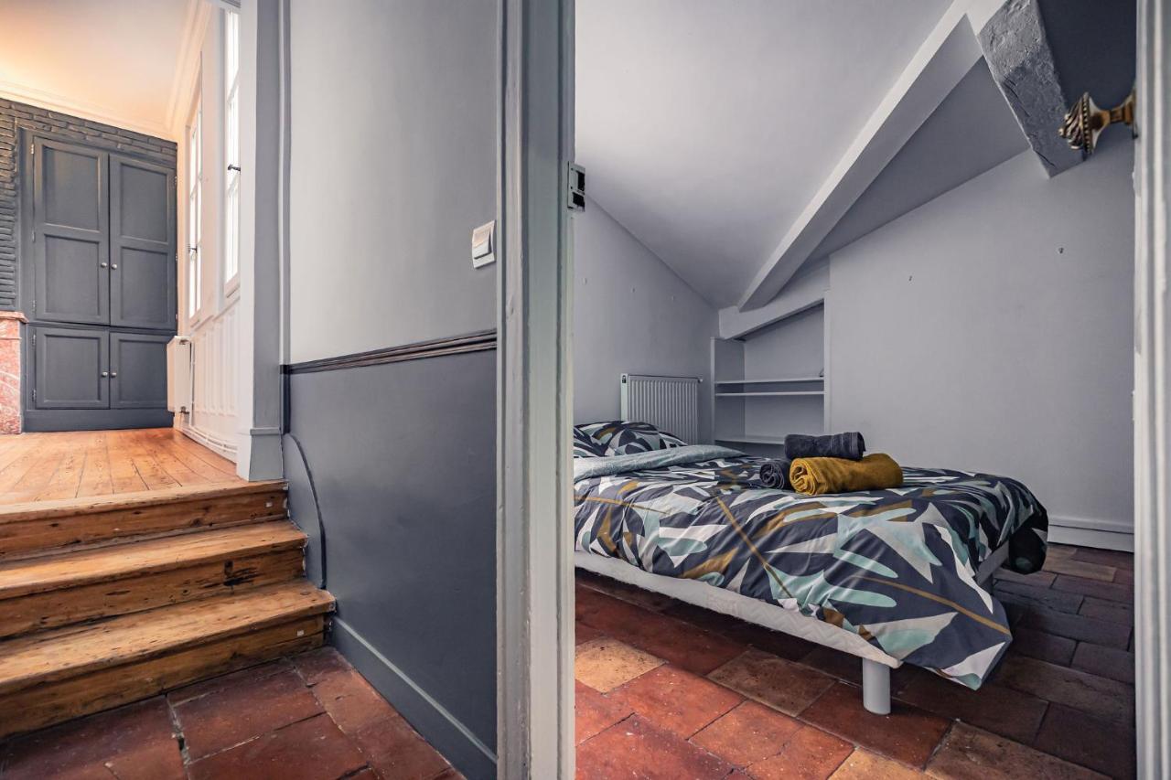 Appartement 142 M² Quartier Carmes Toulouse Hypercentre 외부 사진