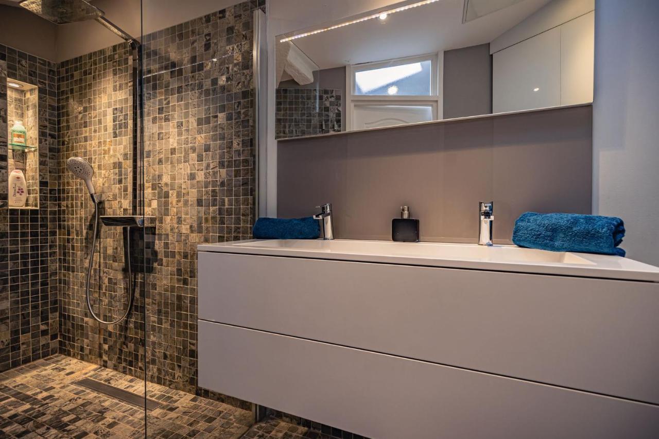 Appartement 142 M² Quartier Carmes Toulouse Hypercentre 외부 사진