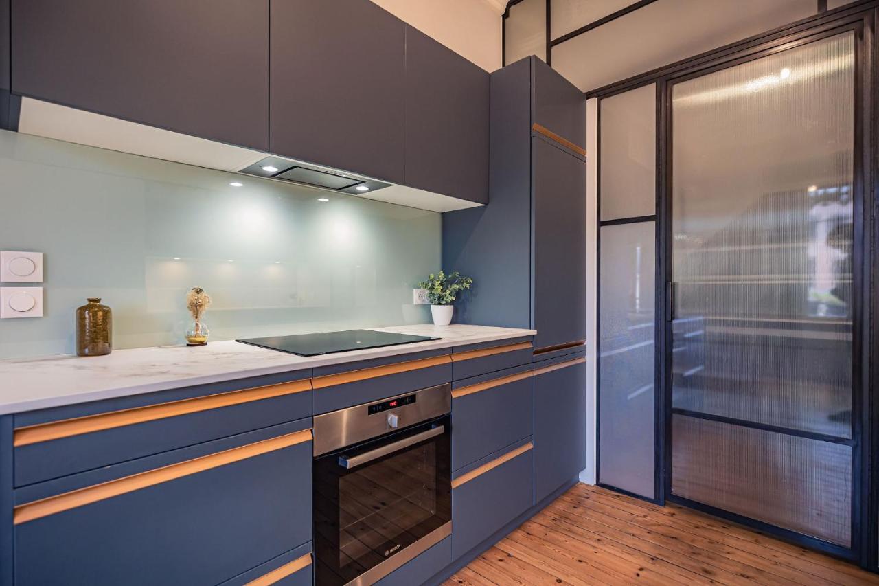 Appartement 142 M² Quartier Carmes Toulouse Hypercentre 외부 사진