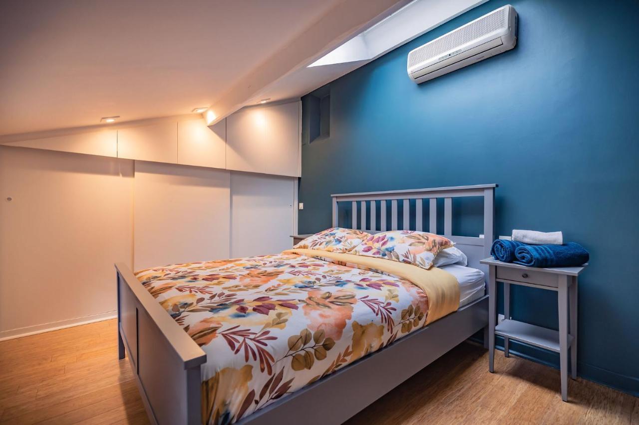 Appartement 142 M² Quartier Carmes Toulouse Hypercentre 외부 사진